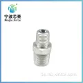 NPT -slangmonteringspris Ningbo Hydraulic Adapter